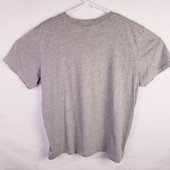 Throw Back Retro Super Mario T-Shirt - Picture 5 of 5